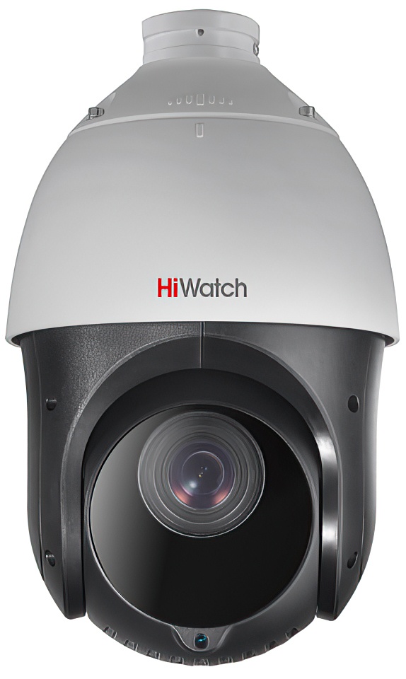 HD-TVI-камера HiWatch DS-T265(C) (2.8-120mm)