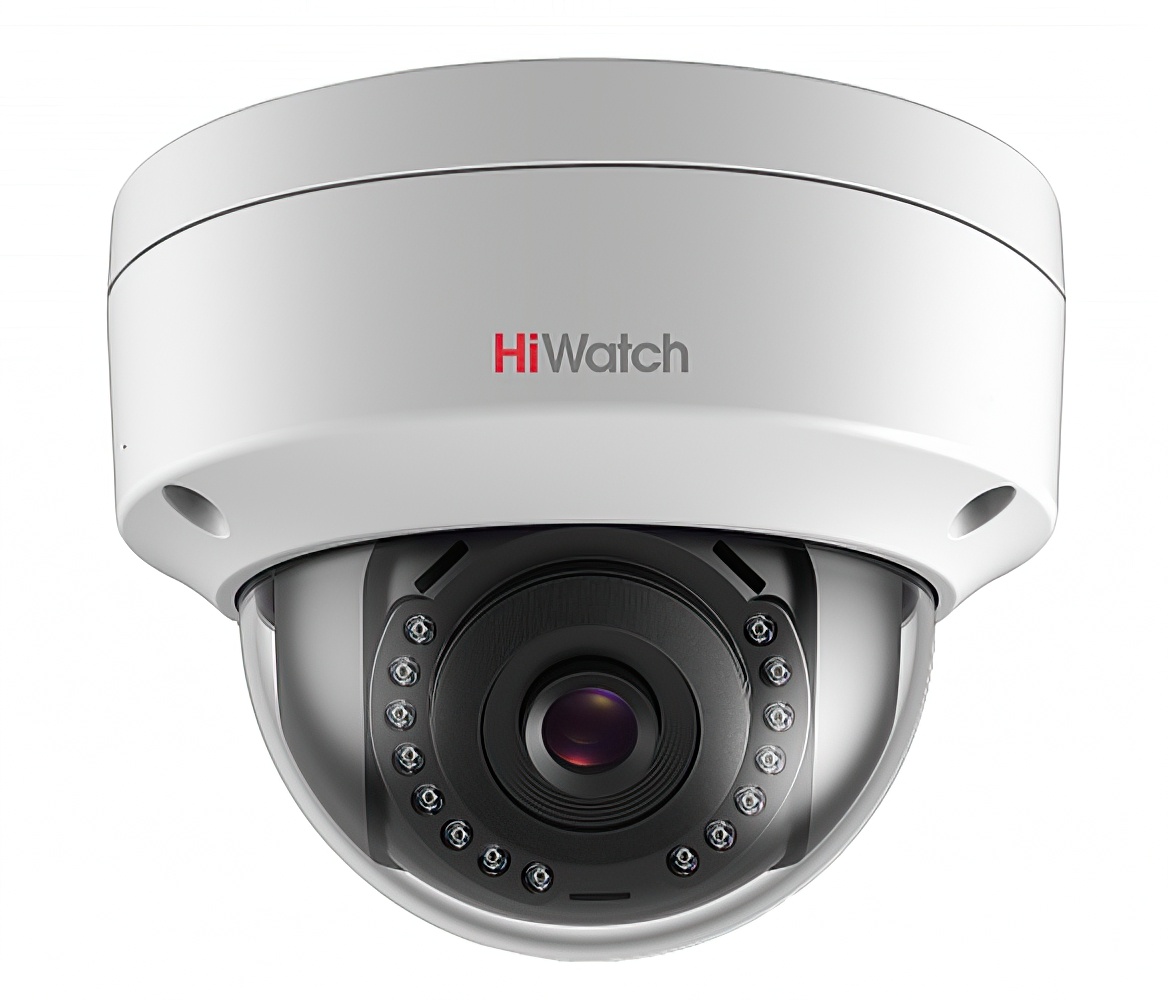 IP-камера HiWatch DS-I202 (C) (2.8 мм)