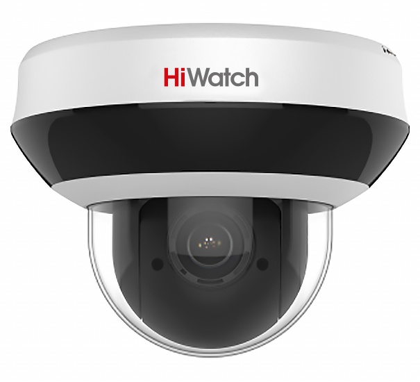 IP-камера HiWatch DS-I205M(B) (2.8-12mm)