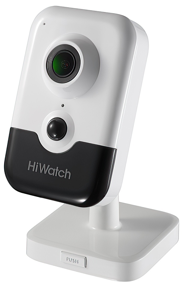 IP-камера HiWatch DS-I214(B) (2.0 mm)