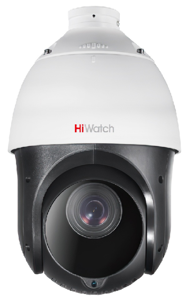 IP-камера HiWatch DS-I215(B) (5-75mm)