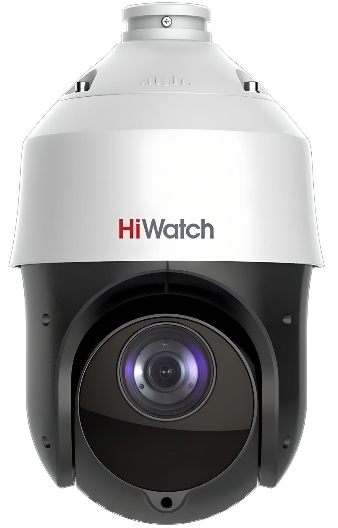 IP-камера HiWatch DS-I225(D) (4.8-120mm)