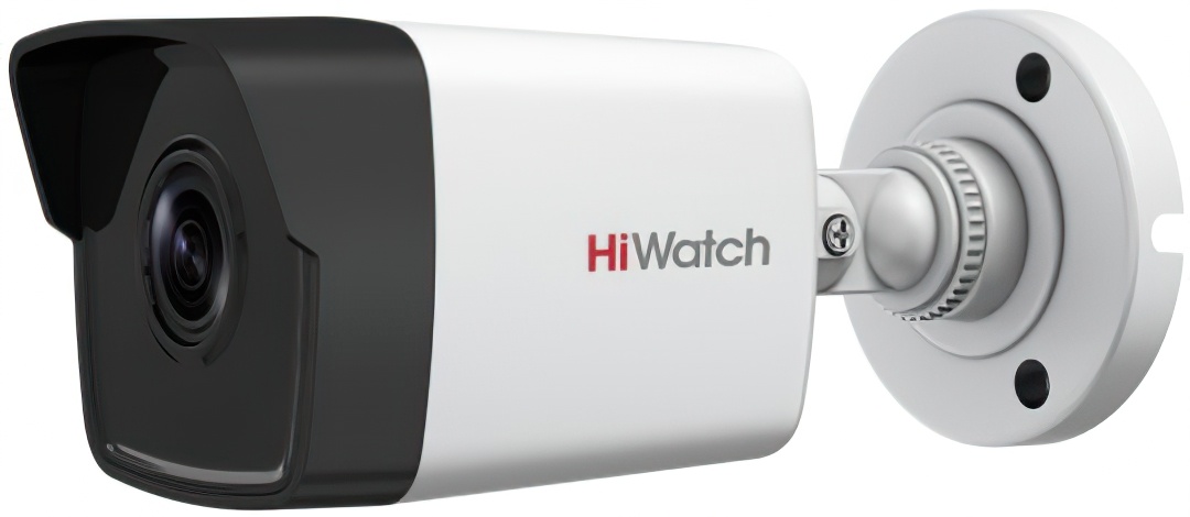 IP-камера HiWatch DS-I250 (2.8 mm)