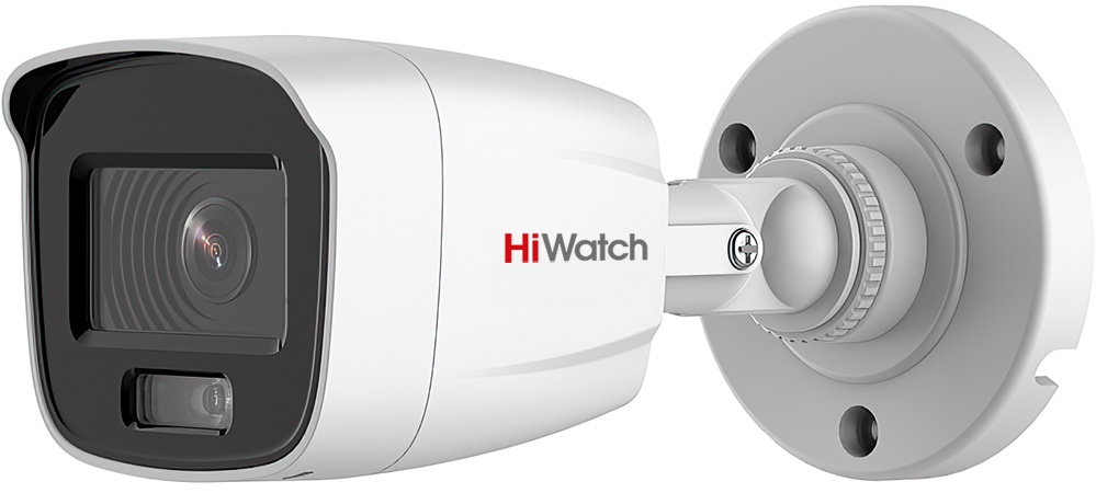 IP-камера HiWatch DS-I250L (4 mm)  ColorVu