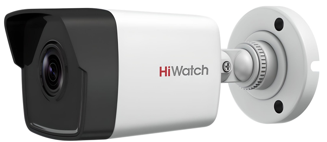 IP-камера HiWatch DS-I250M(C)(2.8mm)