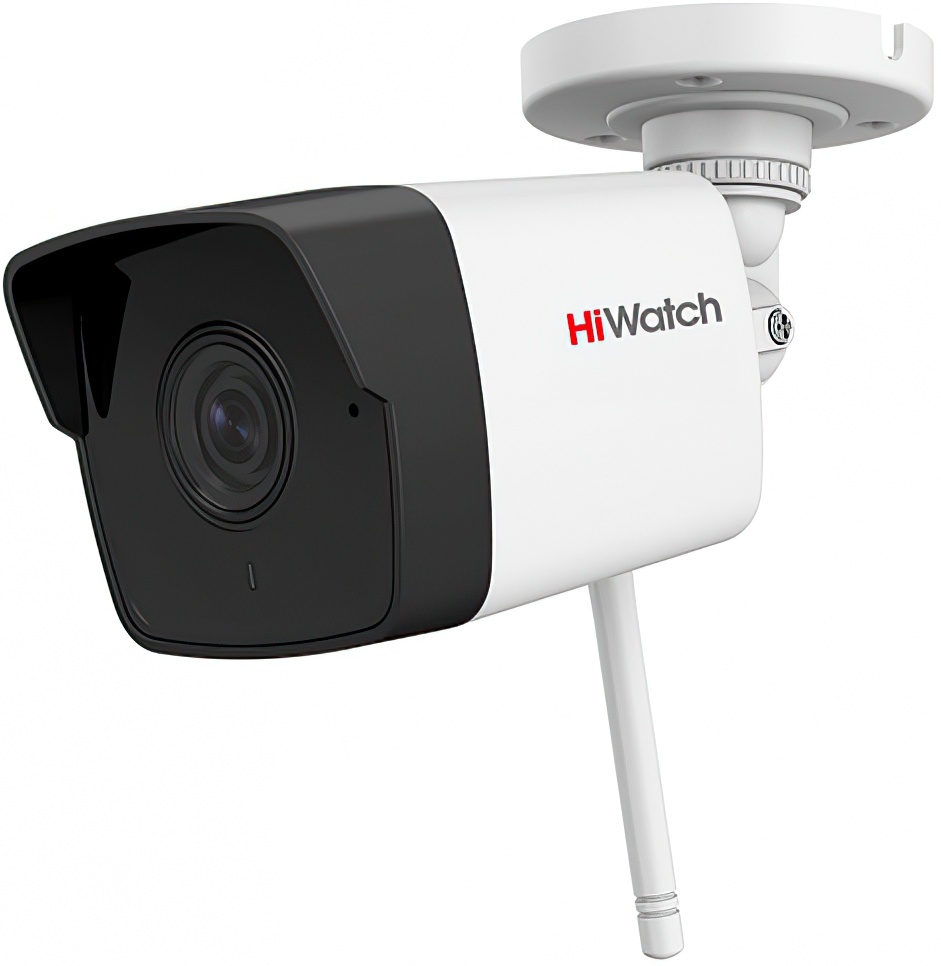IP-камера HiWatch DS-I250W(C) (2.8 mm)