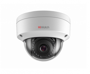 HiWatch DS-I252 (6 mm)