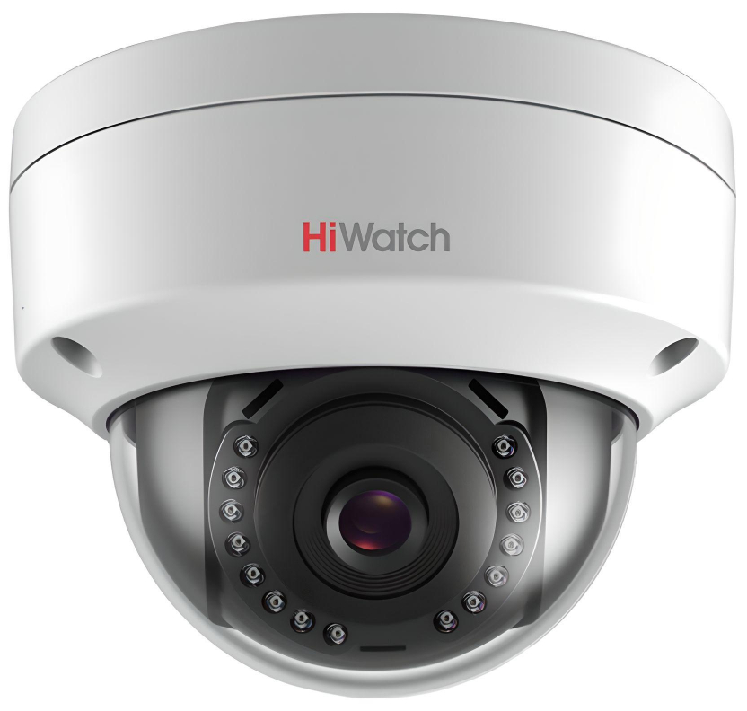 IP-камера HiWatch DS-I252L(4mm)