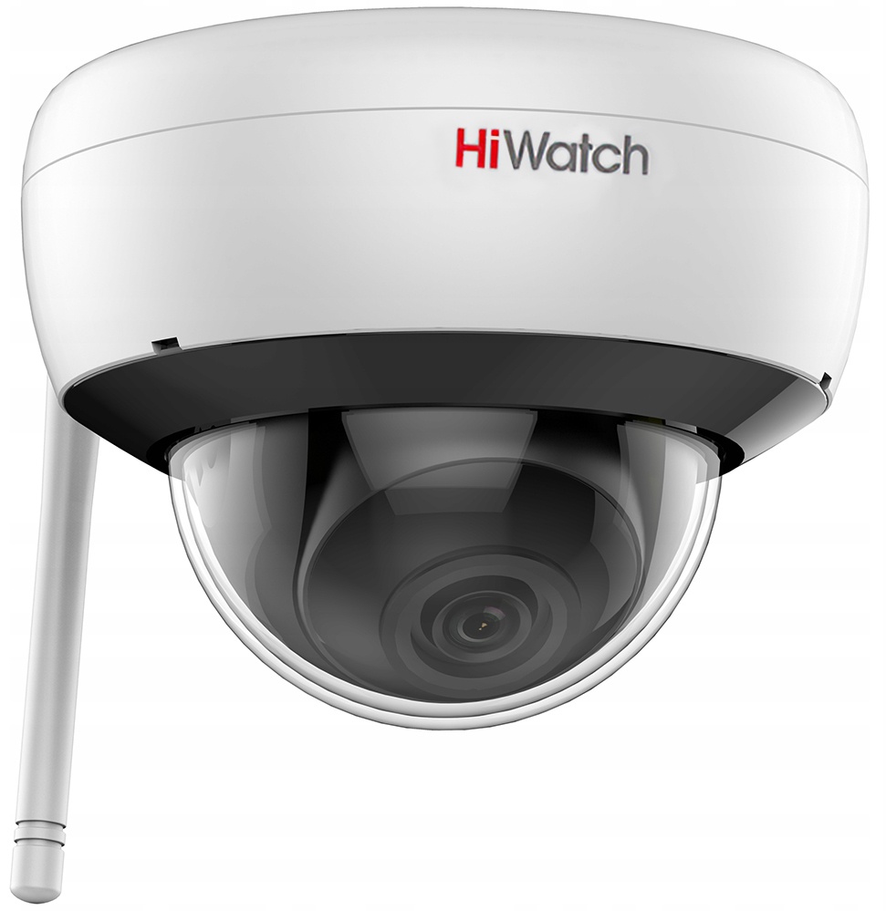 IP-камера HiWatch DS-I252W (B) (2.8 mm)