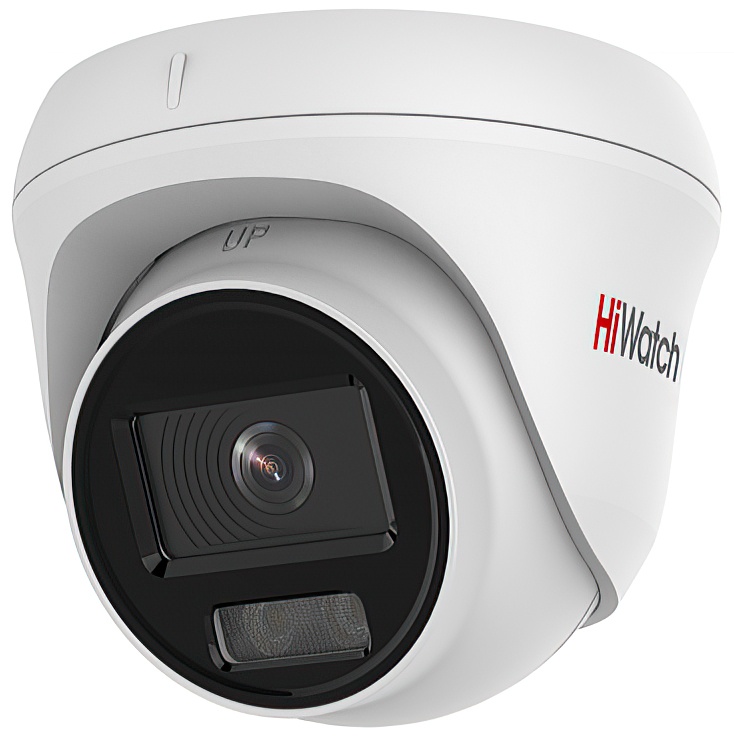 IP-камера HiWatch DS-I253L (4 mm)  ColorVu