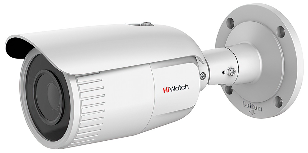 IP-камера HiWatch DS-I256 (2.8-12 mm)