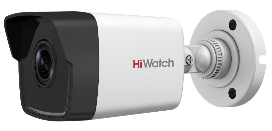 IP-камера HiWatch DS-I400 (B) (2.8 mm)