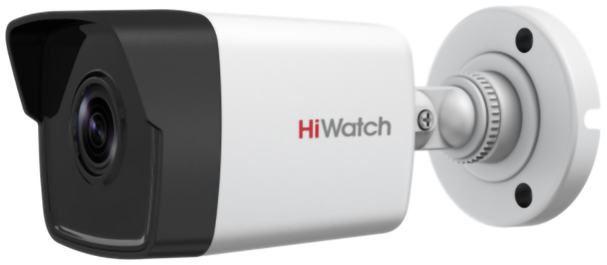 IP-камера HiWatch DS-I400(D)(2.8mm)