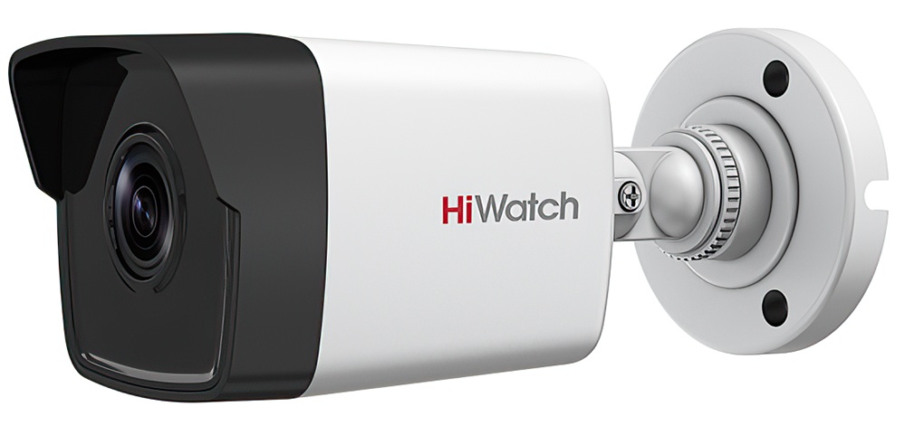 IP-камера HiWatch DS-I400(С) (2.8 mm)