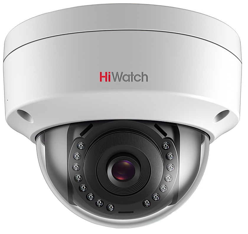 IP-камера HiWatch DS-I402 (C) (2.8 mm)