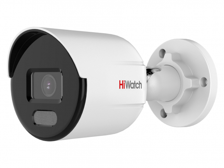 IP-камера HiWatch DS-I450L(C)(4mm)