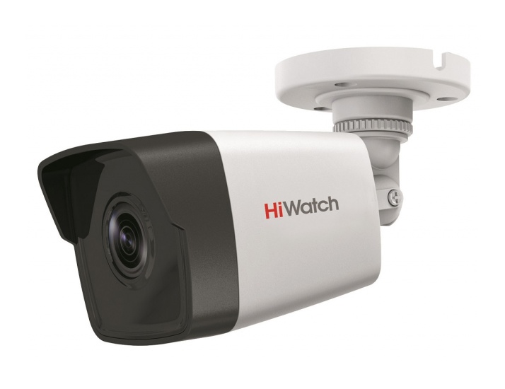 IP-камера HiWatch DS-I450M (2.8mm)