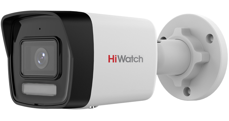 IP-камера HiWatch DS-I450M(C)(2.8mm)