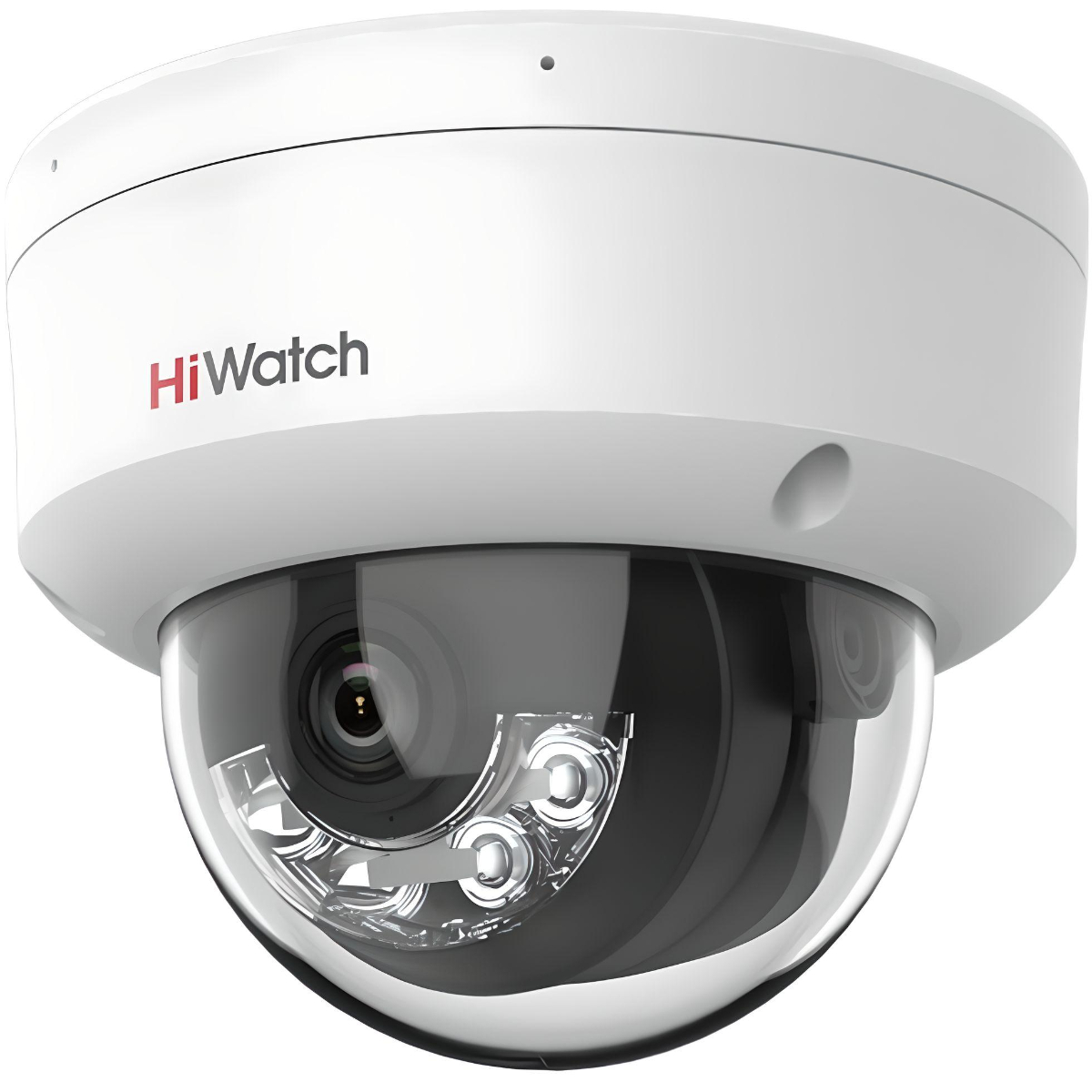 IP-камера HiWatch DS-I452M(B)(2.8mm)