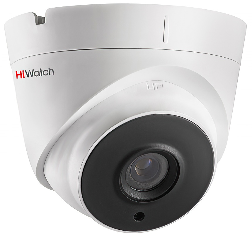IP-камера HiWatch DS-I453 (2.8 mm)