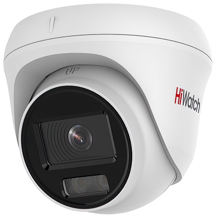 IP-камера HiWatch DS-I453L (2.8mm)