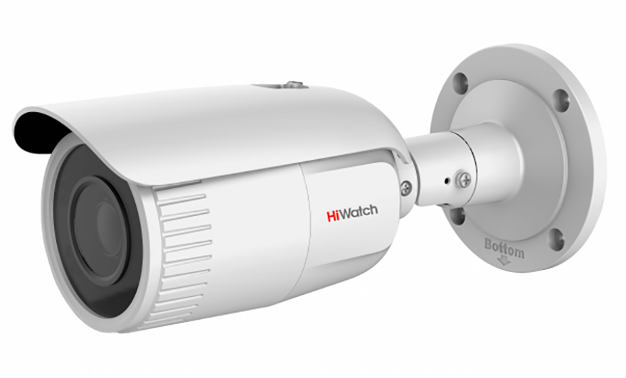 IP-камера HiWatch DS-I456Z (2.8-12 mm)