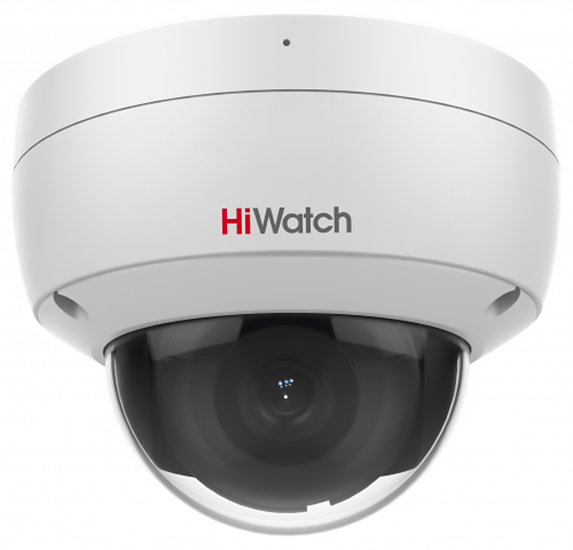 IP-камера HiWatch DS-I652M(B)(2.8mm)