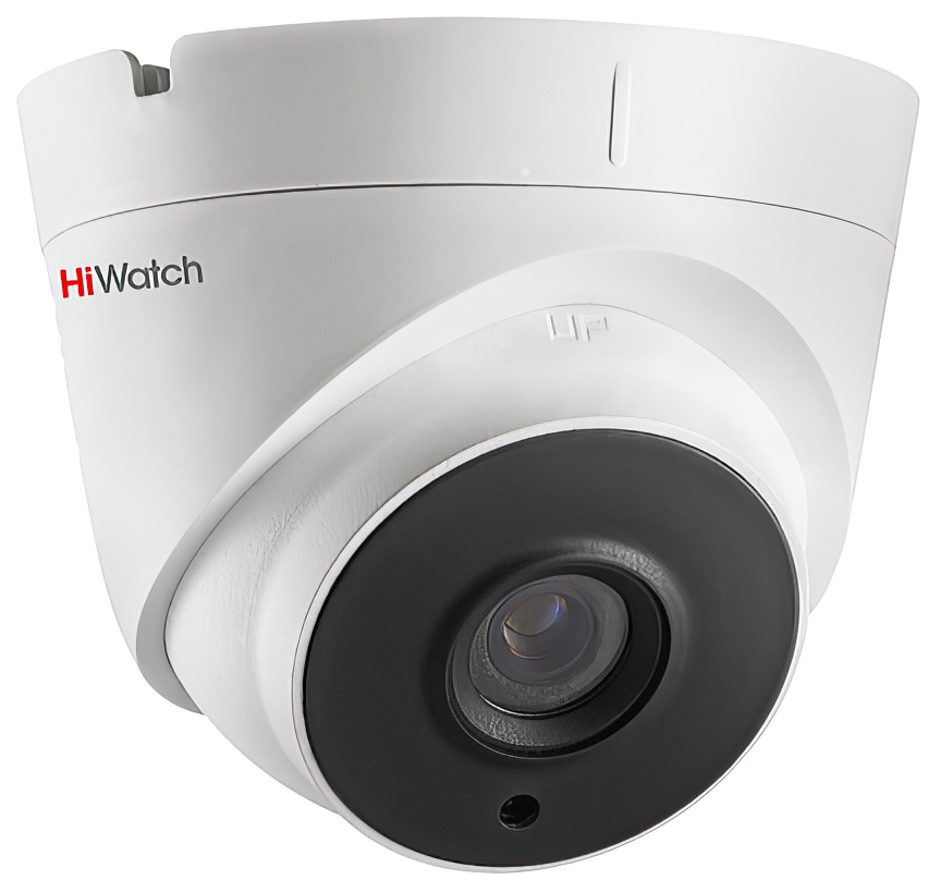 IP-камера HiWatch DS-I653M (2.8 mm)